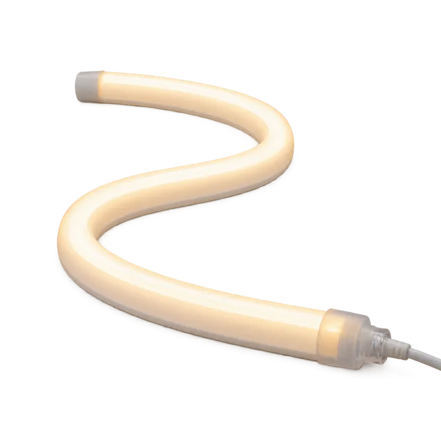 Гибкий неон